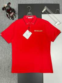 Picture of Moncler Polo Shirts Short _SKUMonclerM-3XLaztx940126125